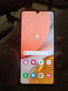 Samsung A42 5g