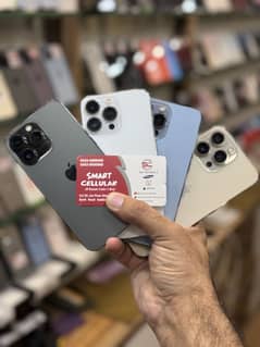 iPhone 13 Pro pta official approved