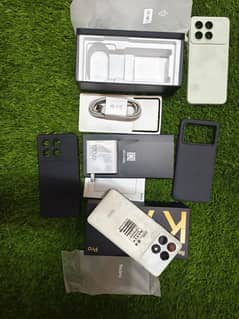 Redmi k70 Pro 256GB