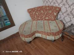 9 seater sofa set