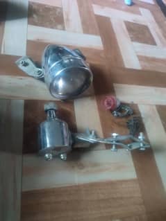 dynamo