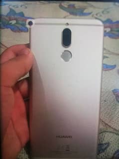 Huawei Mate 10 lite