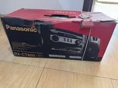 PANASONIC