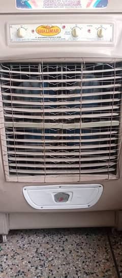 Room Cooler For Sale Very Good Condition No Fault