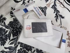 zong wifi device