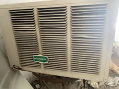 General Window AC 1.5 ton