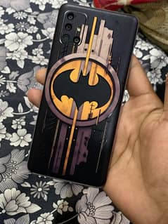 Samsung A51 6/128gb