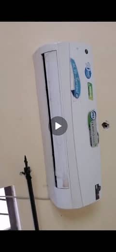 new condition dc inverter PEL ac  rabta number 03008115803