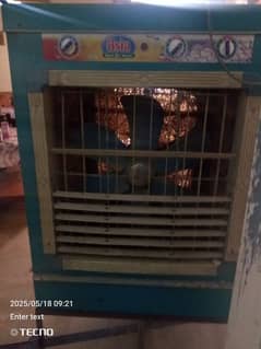 Room cooler