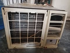 wind ac