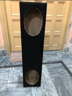 speaker Box
