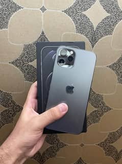 iphone 12pro max PTA