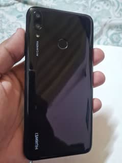 Y7 prime 2019 10/10 3/64