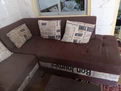 sofa L shape