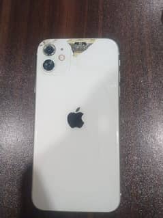 iPhone 11 Urgent Sale