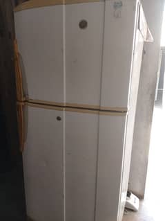 it's good and very big but In medium size