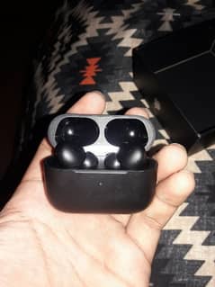 Airpods Pro 2nd Generation