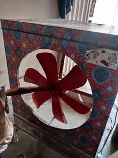 full saiz room air cooler