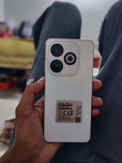 Infinx smart 8 pro