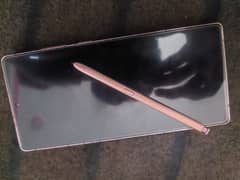 Samsung note 20