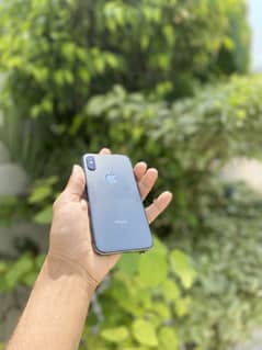 Iphone x pta