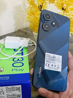 Infinix hot 30 play