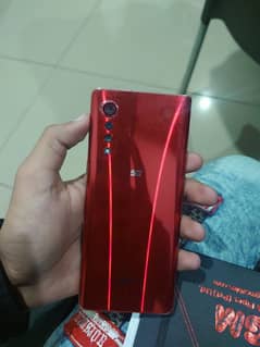 LG Velvet 5g Mobile For Sale & Exchange bi hu jain gaa