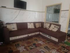 sofa L shape