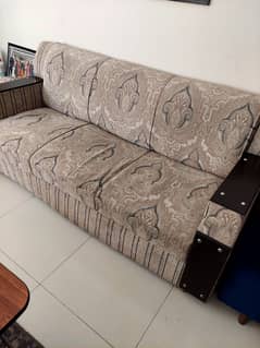 7 seater sofa set
