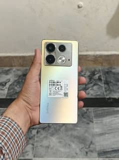 Infinix