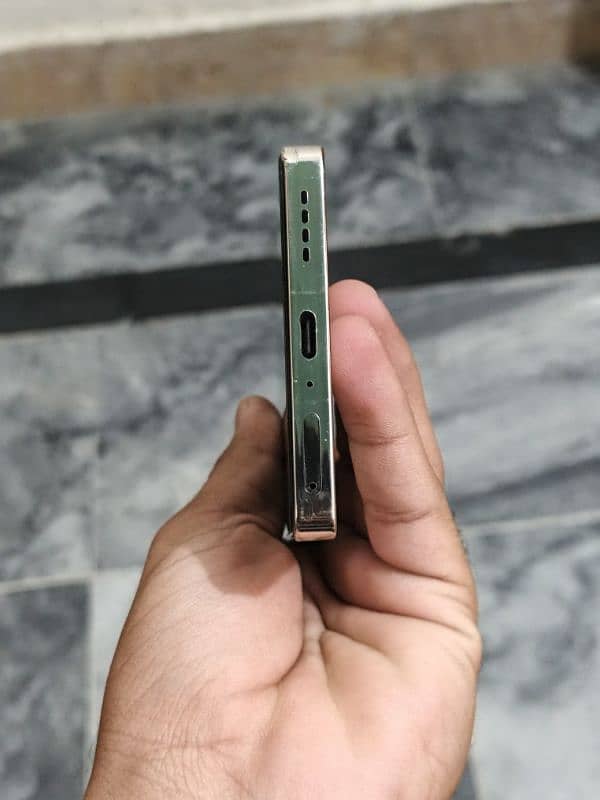 Infinix NOTE 40 in Mint condition 2