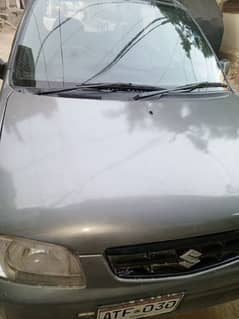 Suzuki Alto 2010