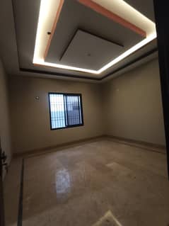 400 Sq Yard G+1 BUNGALOW FOR SALE KANEEZ FATIMA SOCIETY SCHEME 33