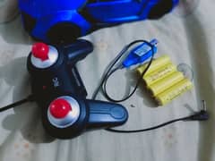 rc car bonzer for 6+ ages