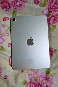 ipad Mini 6