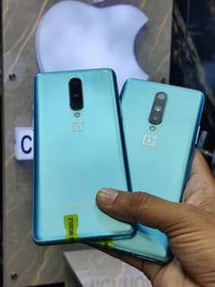 OnePlus 8 9