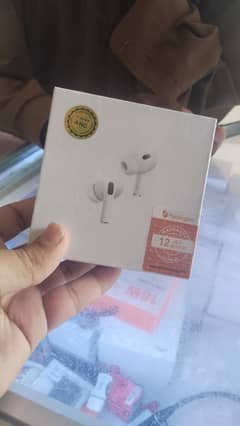 Airbuds pro 2 generation 2 5days btry timing