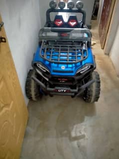 kid jeep