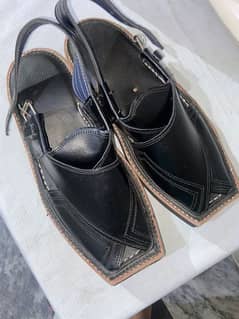 Captan Chapal #7 one time used, Almost new