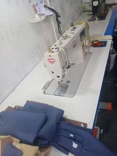 Masheeen fr sell