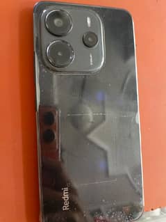 Redmi note 14