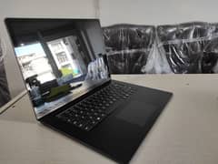 Microsoft Surface Laptop 4 Touch Screen