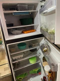 dawlance fridge