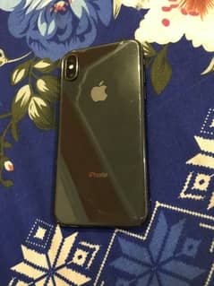 Iphone x non pta
