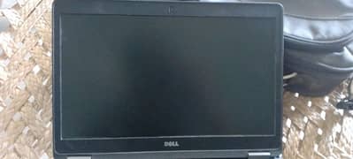 Dell Latitude E5470
