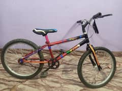 cycle