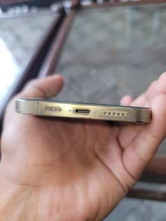 iPhone 12pro max non