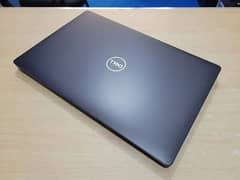 Dell i7 8th gen 16gb ram 512GB M. 2 Nvme ssd