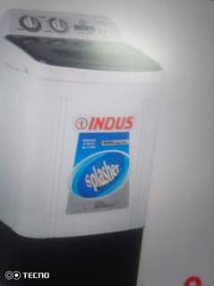 dryer