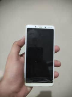 nokia 3.1 contact 03342662173